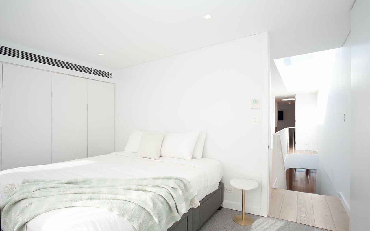 Bondi Casa del Sol ISYD