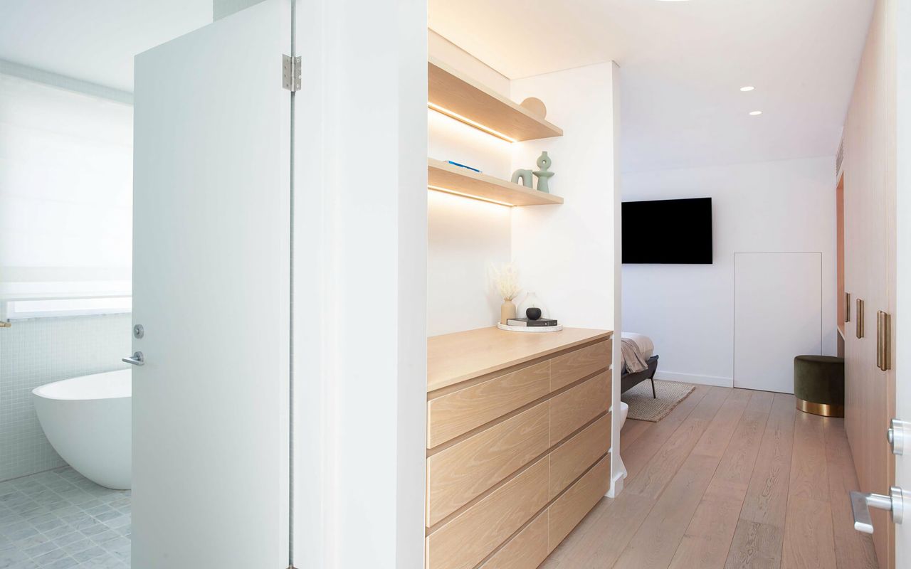 Bondi Casa del Sol ISYD