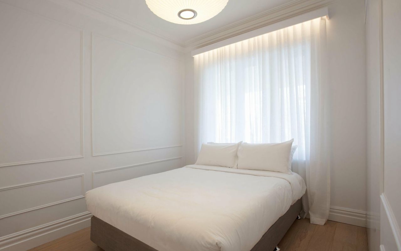 Bondi Casa del Sol ISYD