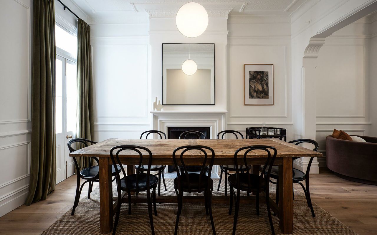 The Timeless Modern Glebe ISYD