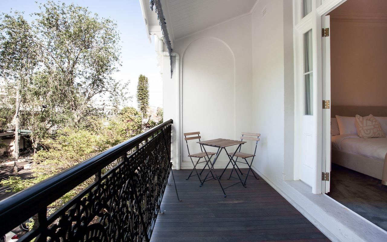The Timeless Modern Glebe ISYD