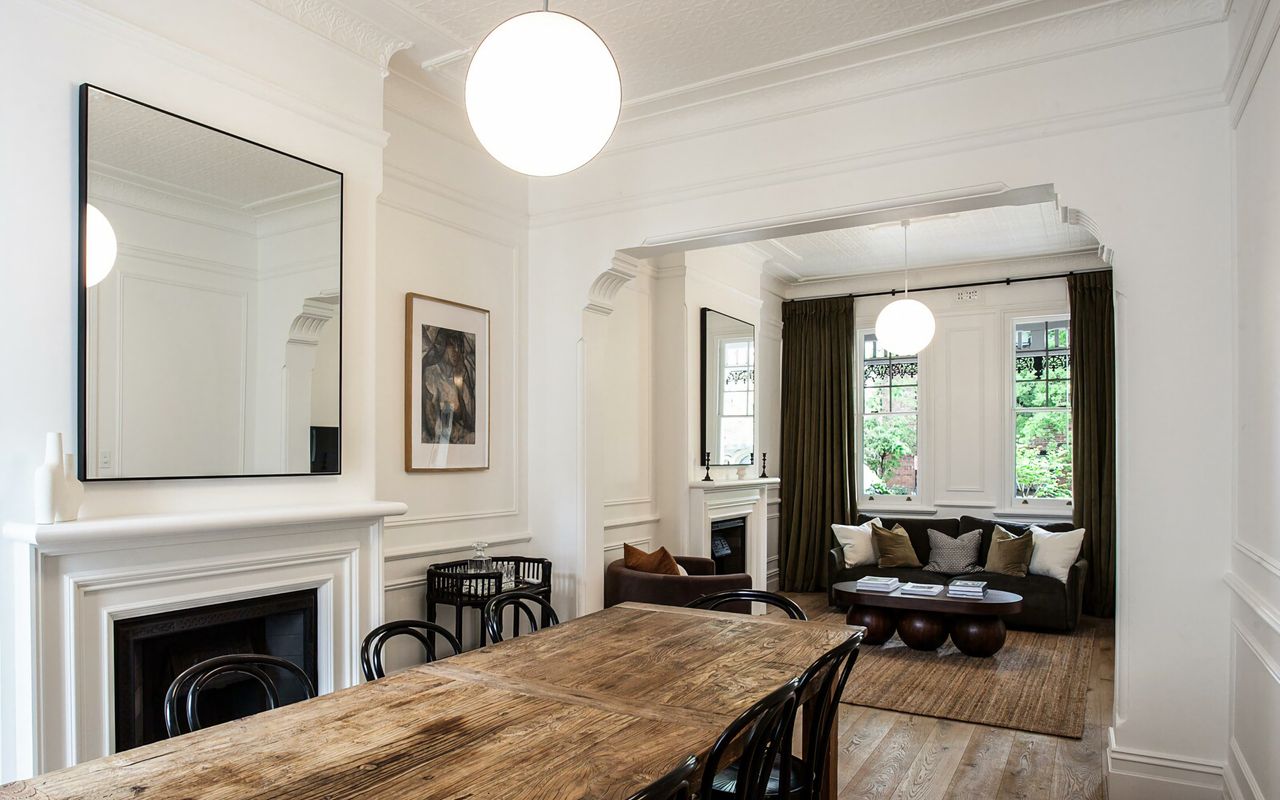 The Timeless Modern Glebe ISYD