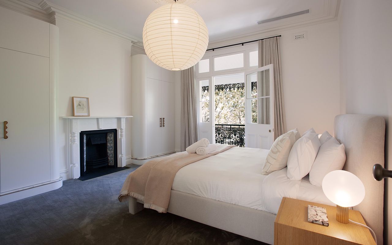 The Timeless Modern Glebe ISYD