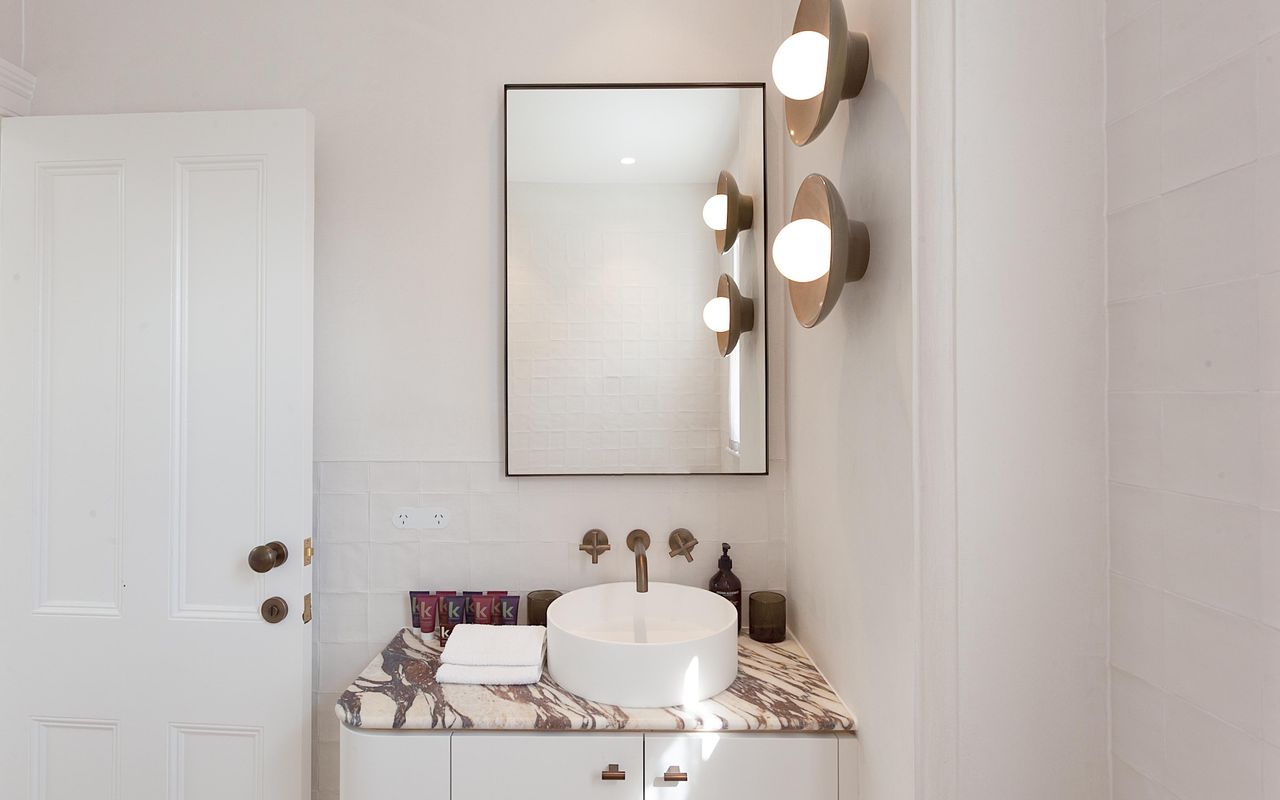 The Timeless Modern Glebe ISYD