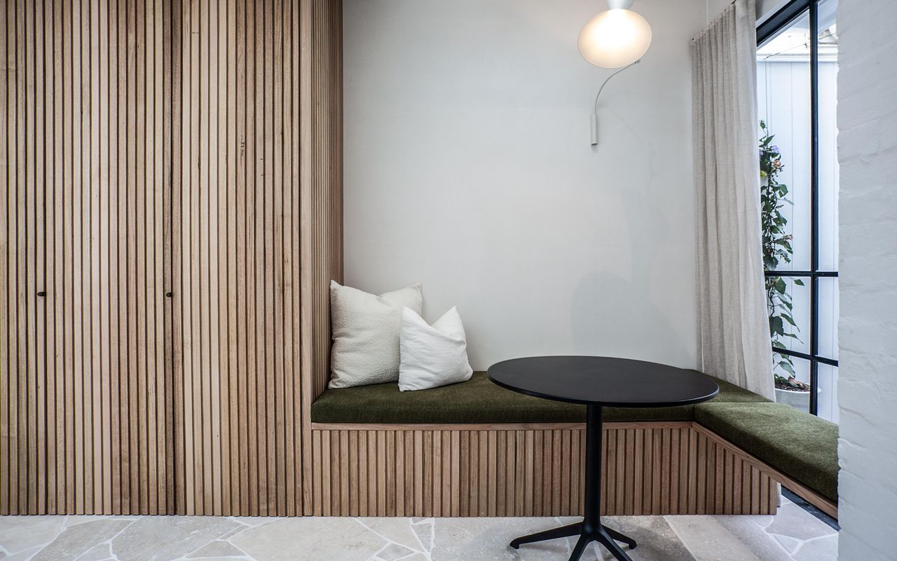 The Timeless Modern Glebe ISYD