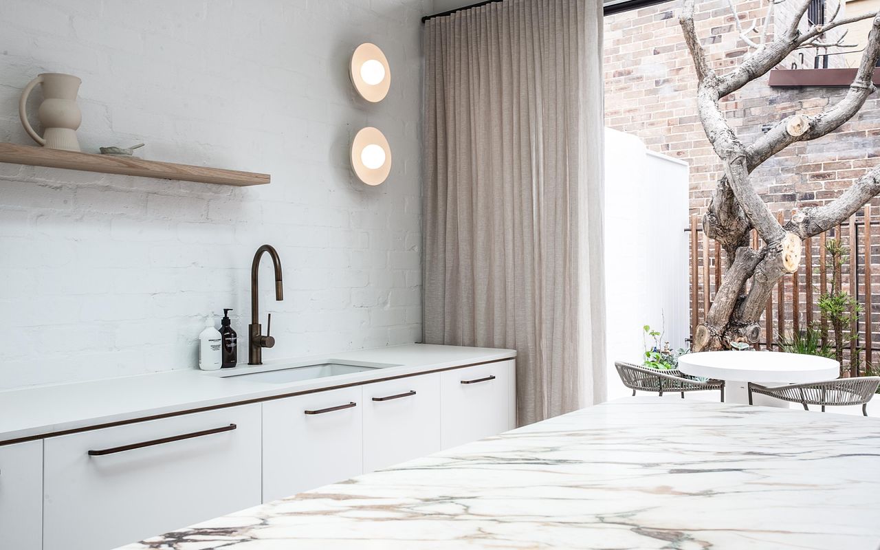 The Timeless Modern Glebe ISYD