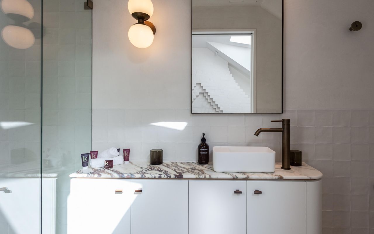 The Timeless Modern Glebe ISYD