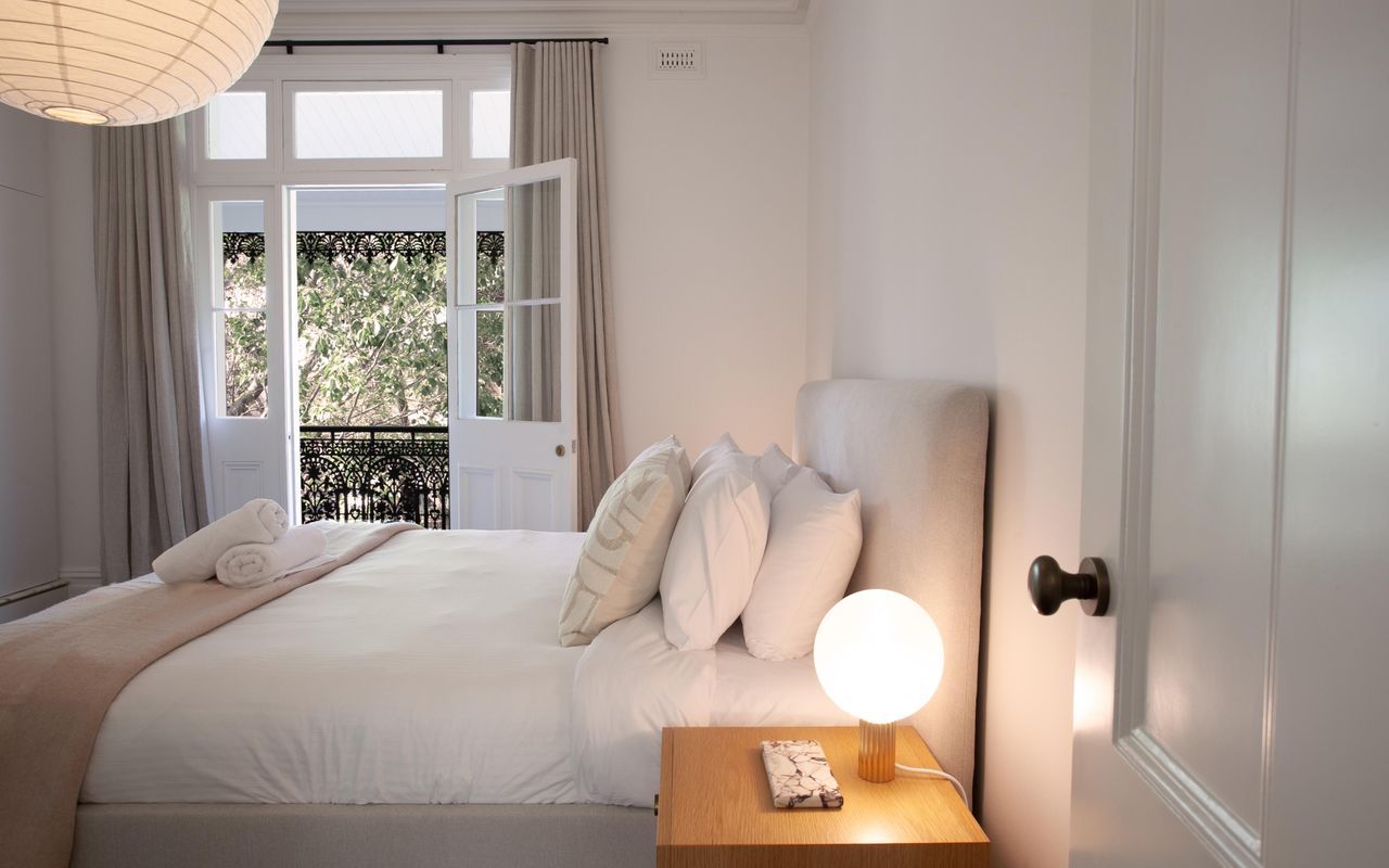 The Timeless Modern Glebe ISYD