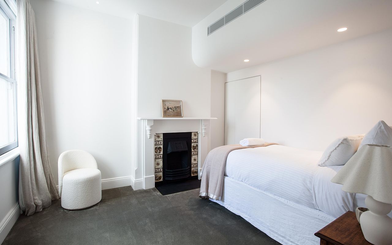 The Timeless Modern Glebe ISYD