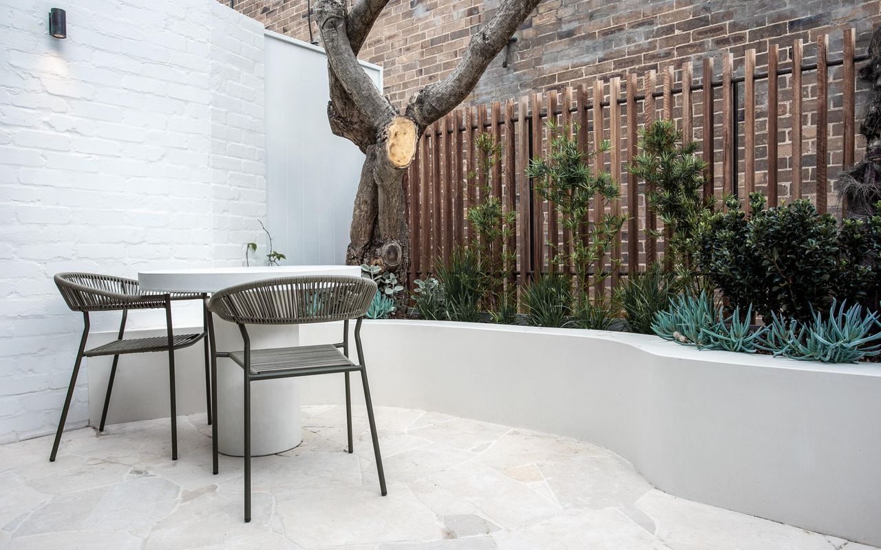 The Timeless Modern Glebe ISYD