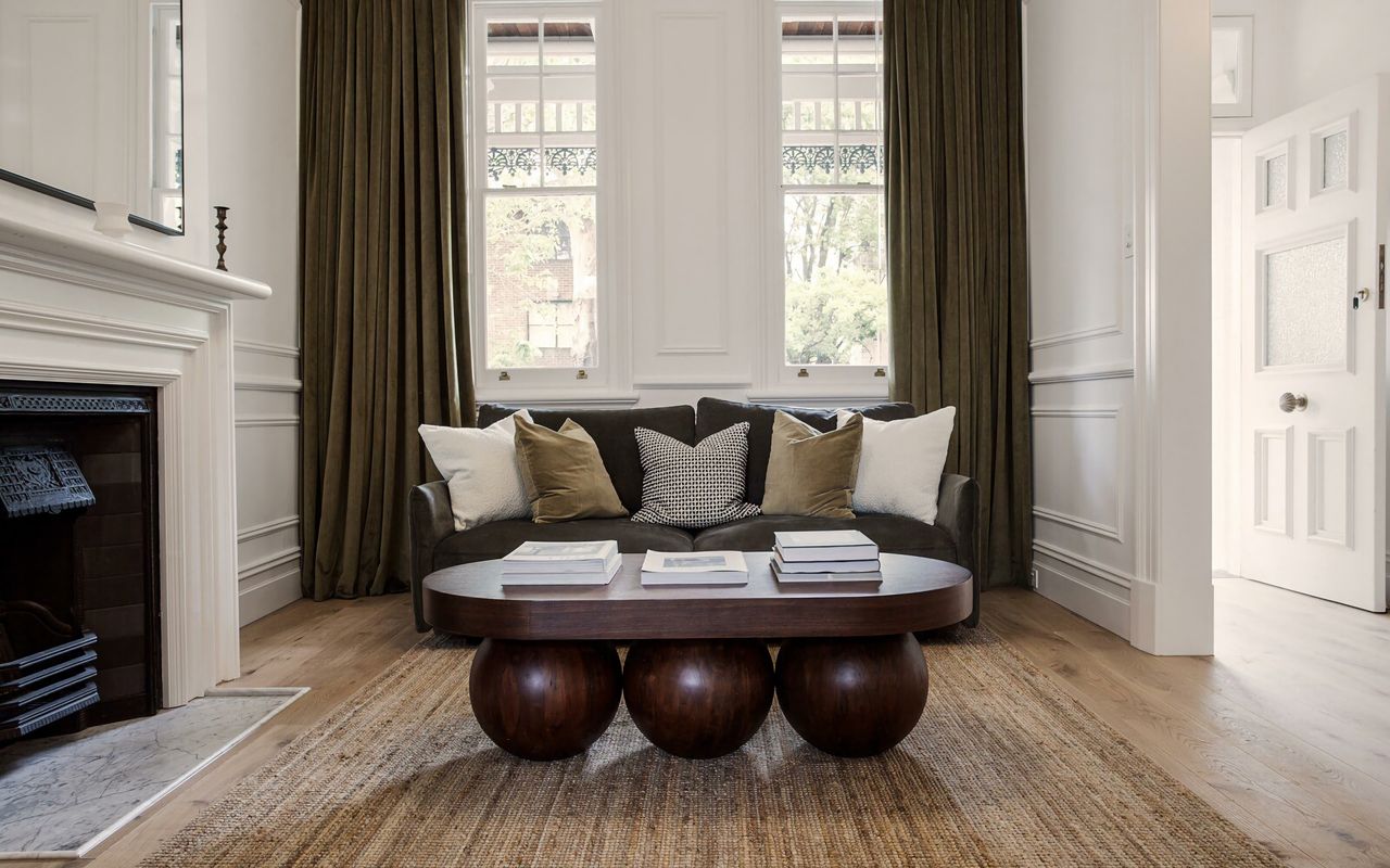 The Timeless Modern Glebe ISYD