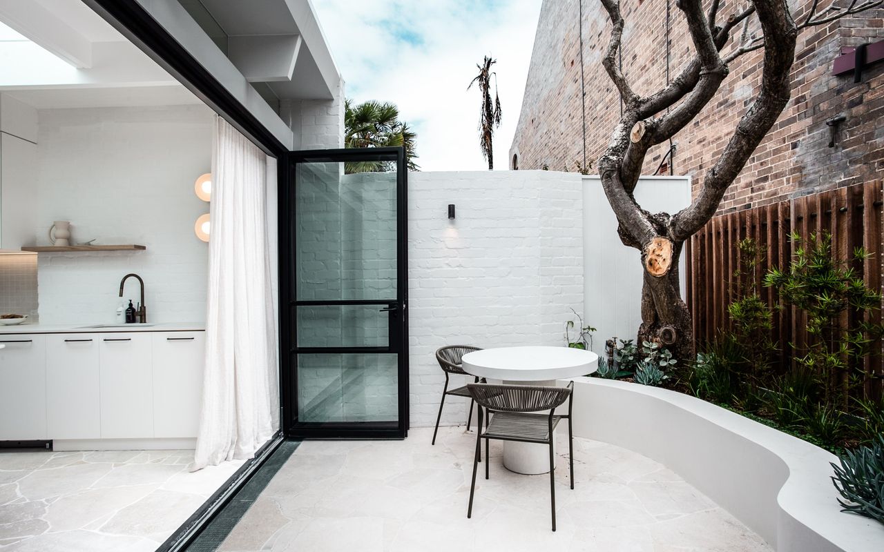 The Timeless Modern Glebe ISYD