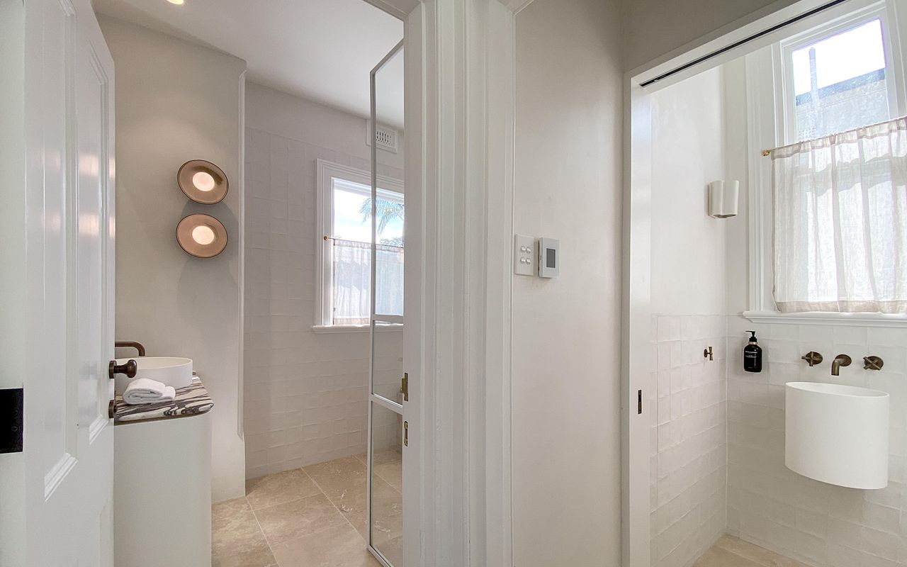 The Timeless Modern Glebe ISYD