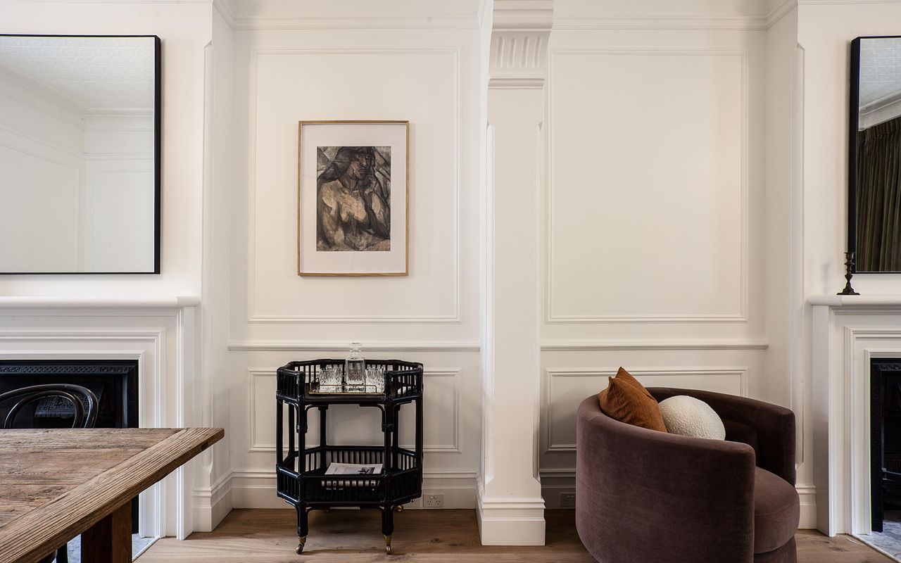 The Timeless Modern Glebe ISYD
