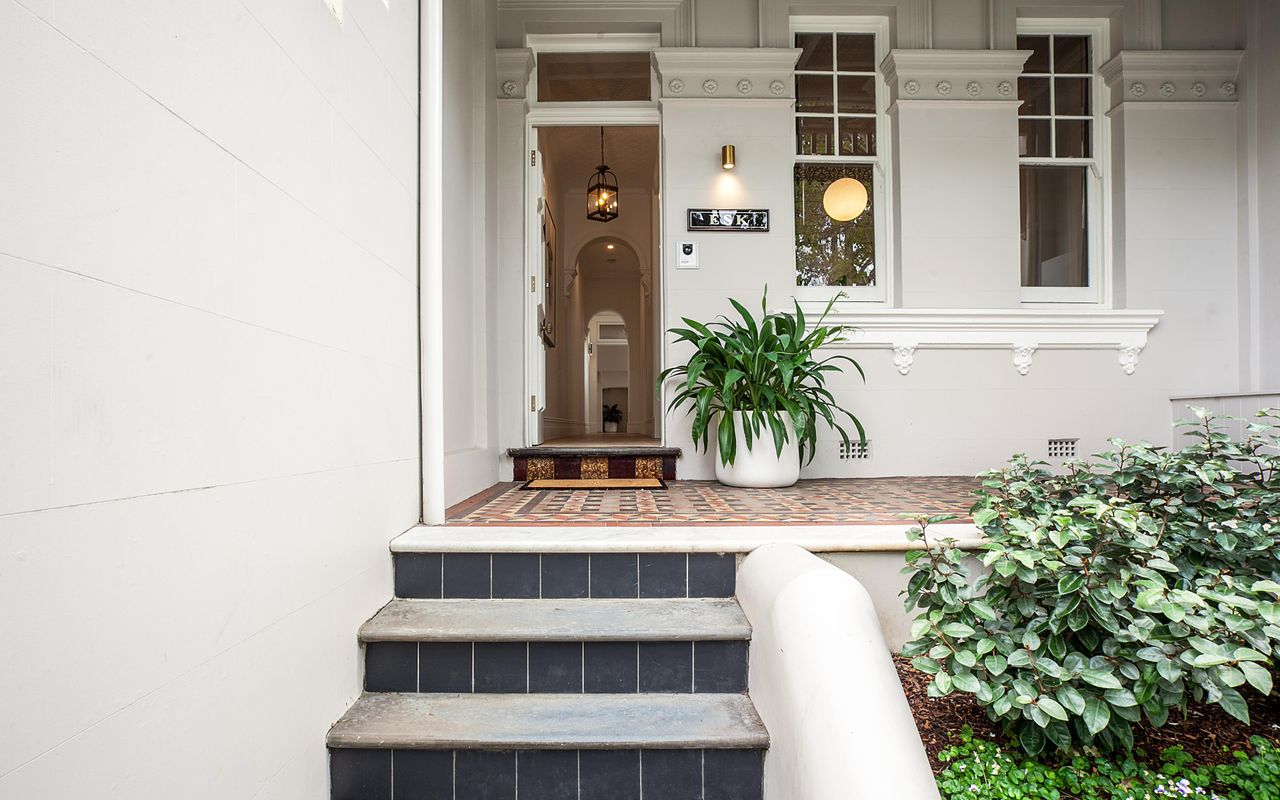 The Timeless Modern Glebe ISYD