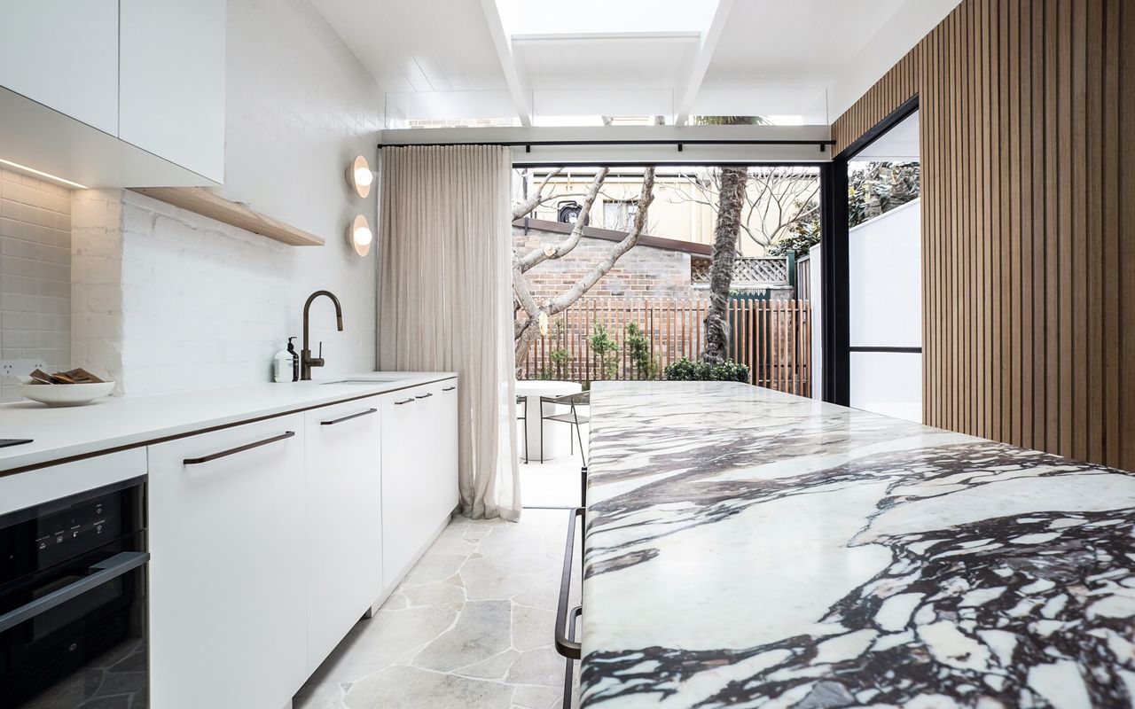 The Timeless Modern Glebe ISYD