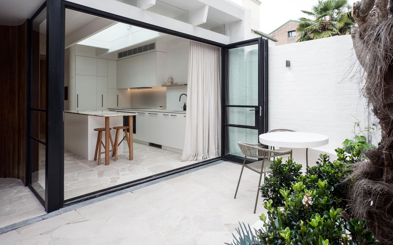 The Timeless Modern Glebe ISYD