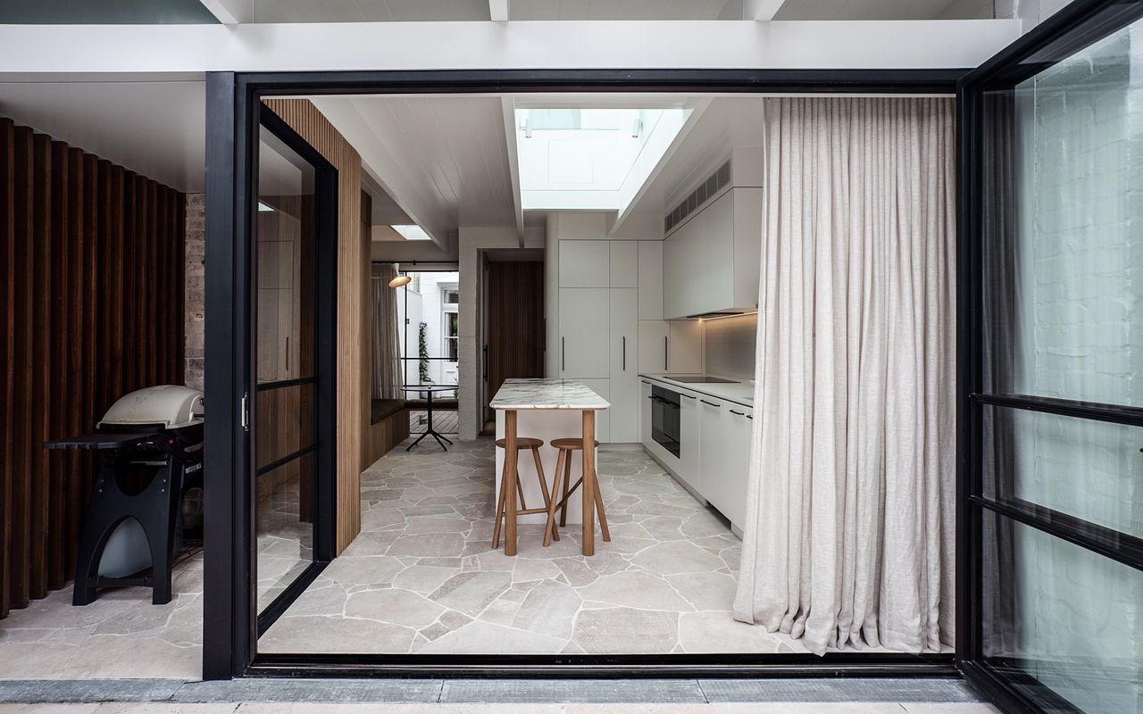 The Timeless Modern Glebe ISYD