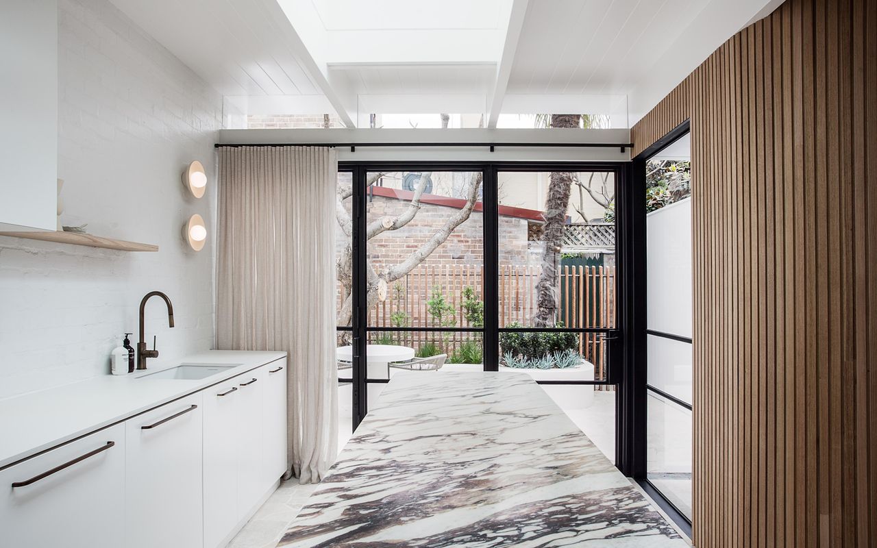 The Timeless Modern Glebe ISYD