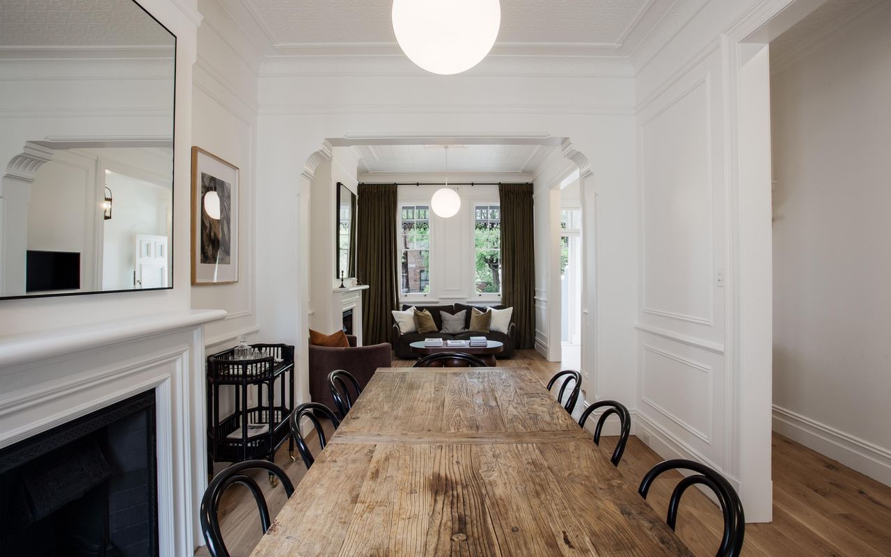 The Timeless Modern Glebe ISYD