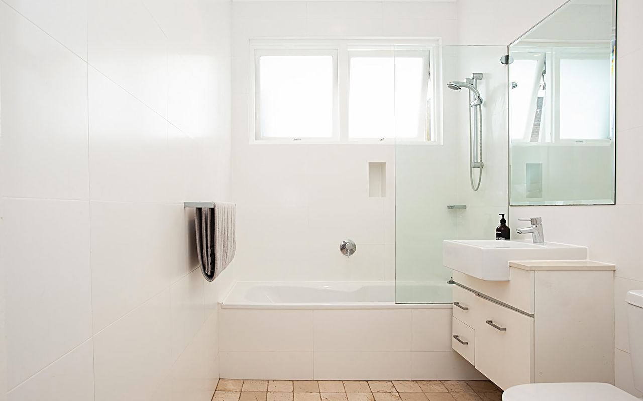 Bondi Luxe IH