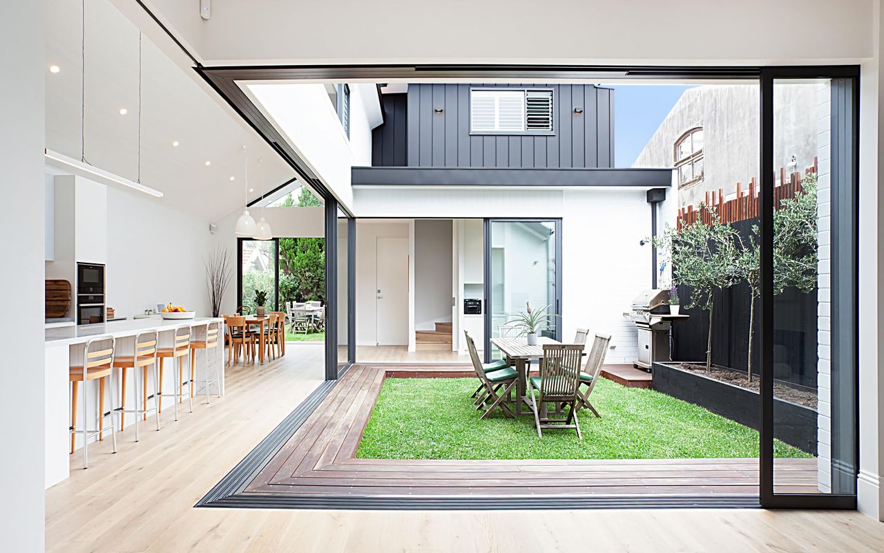 Bondi Luxe IH