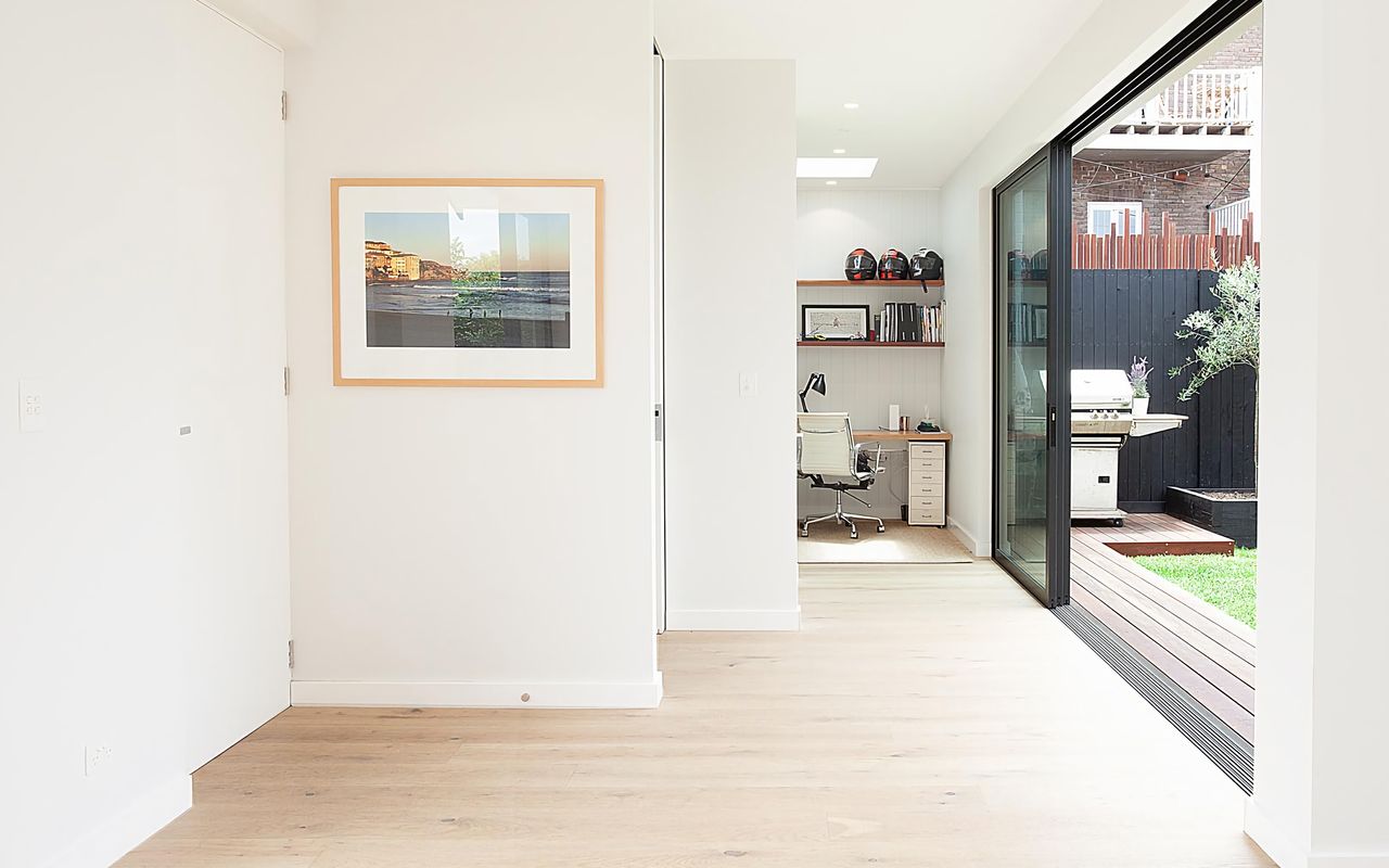 Bondi Luxe IH