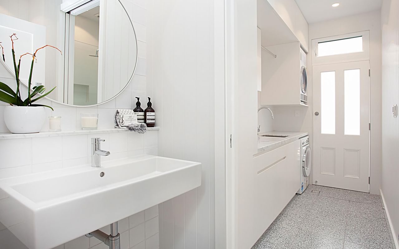 Bondi Luxe IH