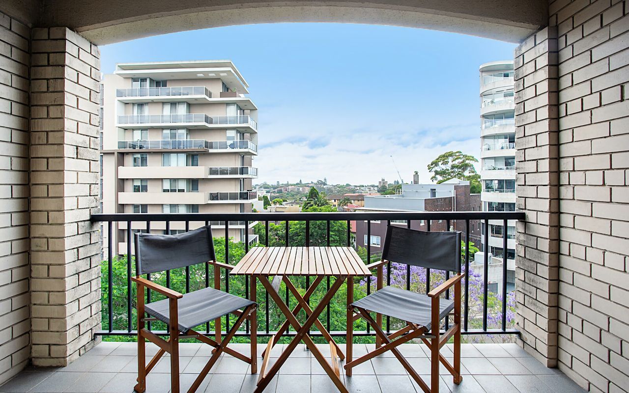 Bondi Haven ISYD