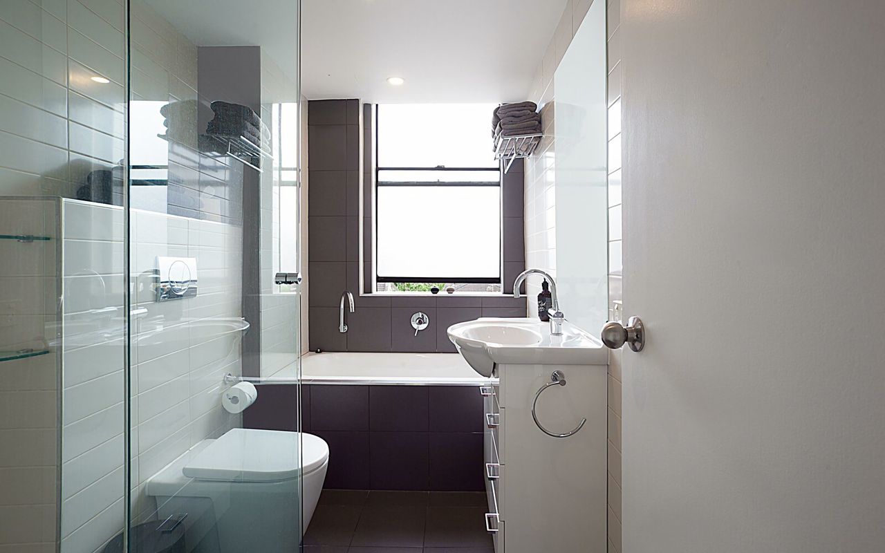 Bondi Haven ISYD