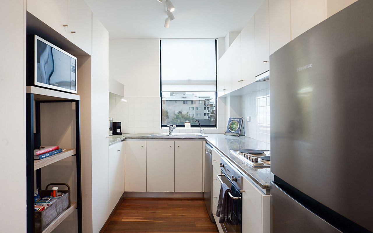 Bondi Haven ISYD