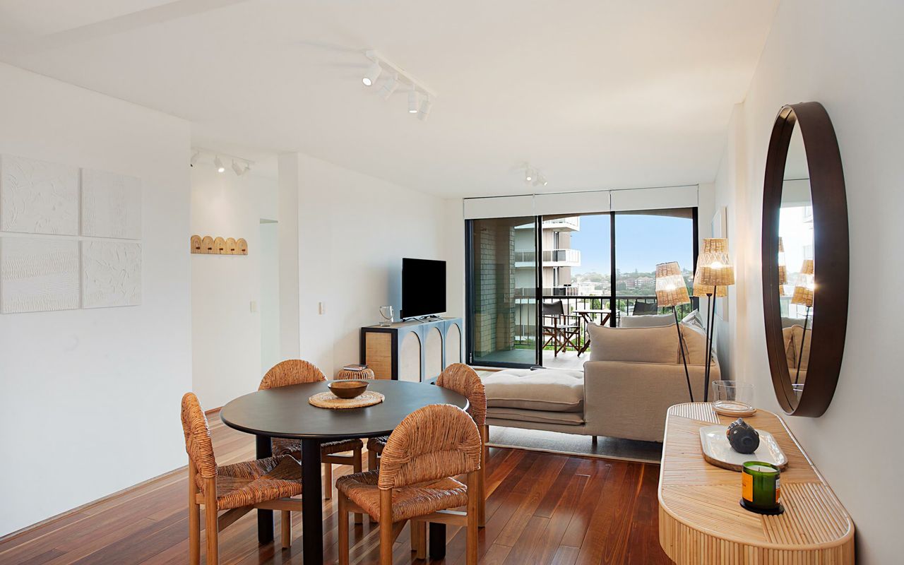 Bondi Haven ISYD