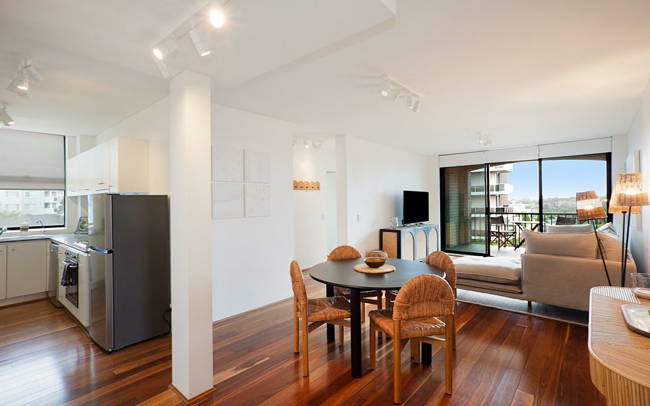 Bondi Haven ISYD