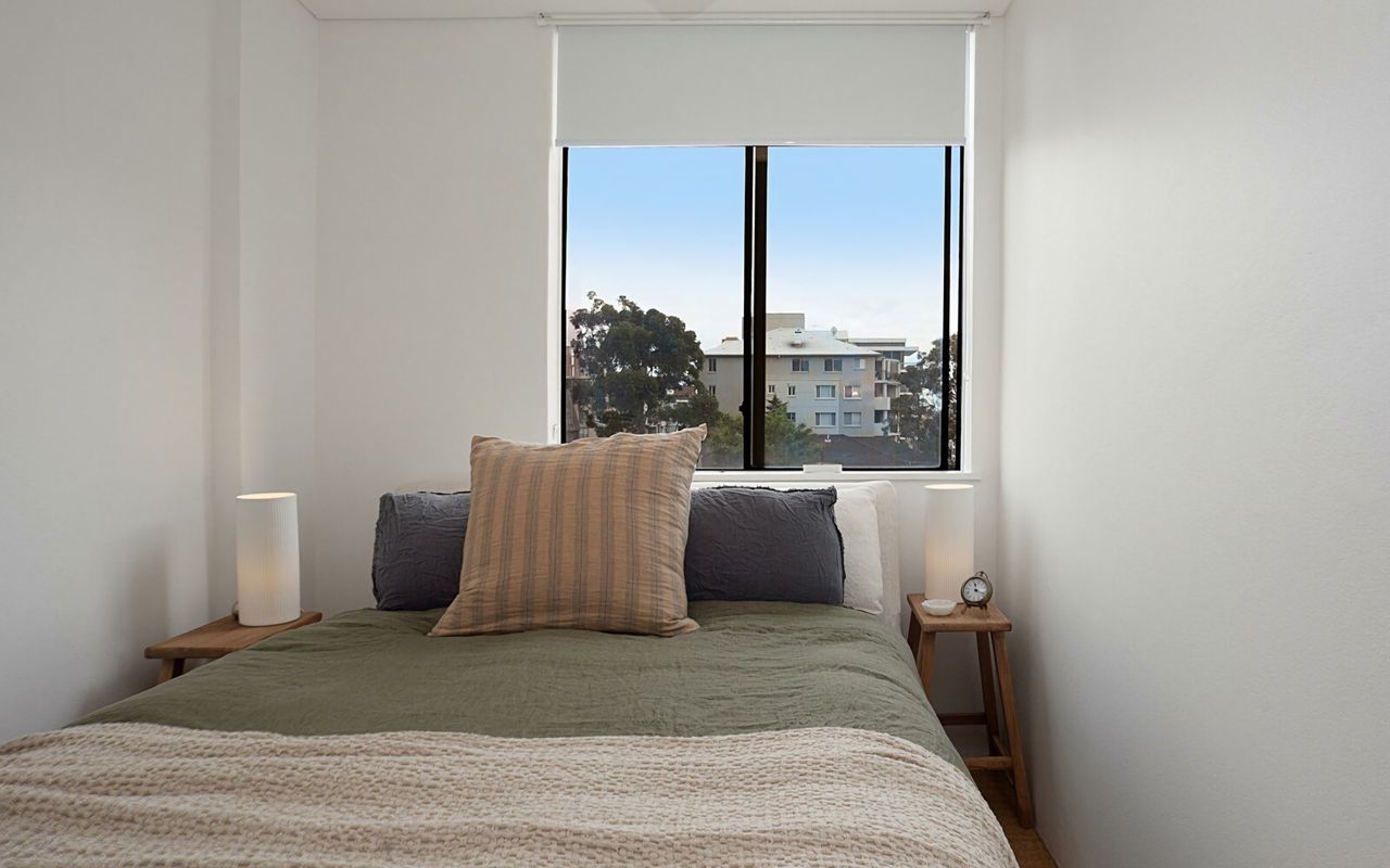 Bondi Haven ISYD