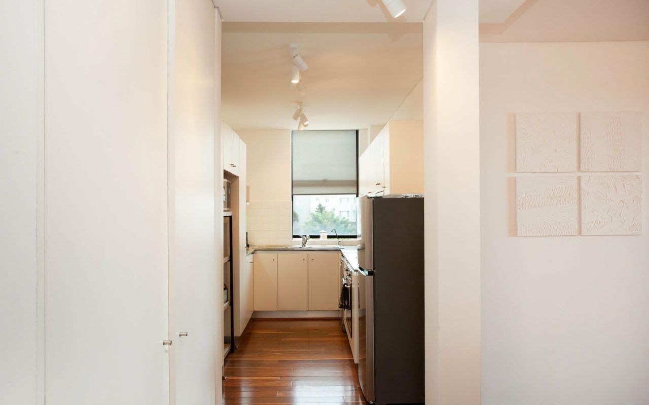 Bondi Haven ISYD