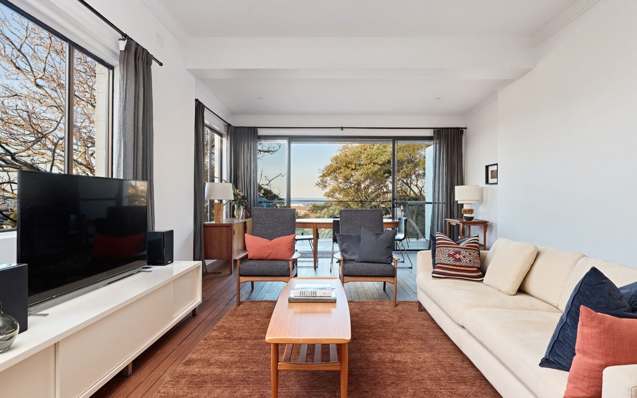 Mid-century sophistication in every detail