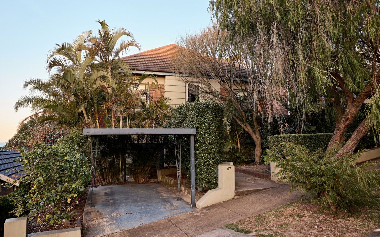 Coogee Treetops ISYD