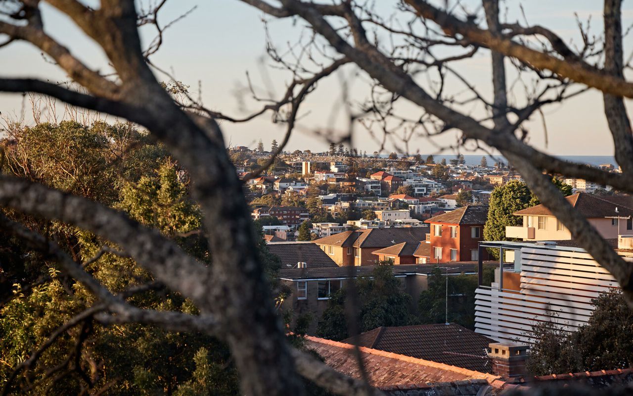 Coogee Treetops ISYD