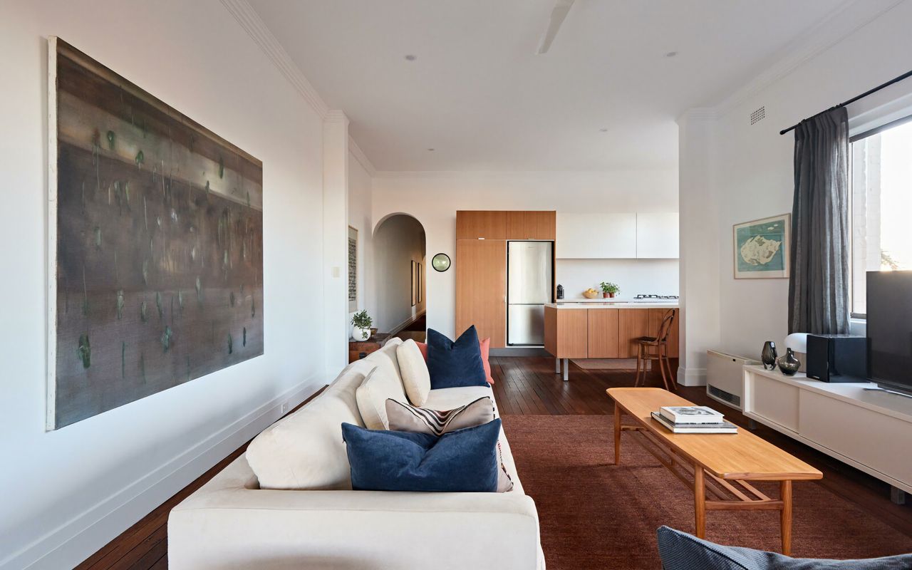Tastefully styled Coogee apartment awaits