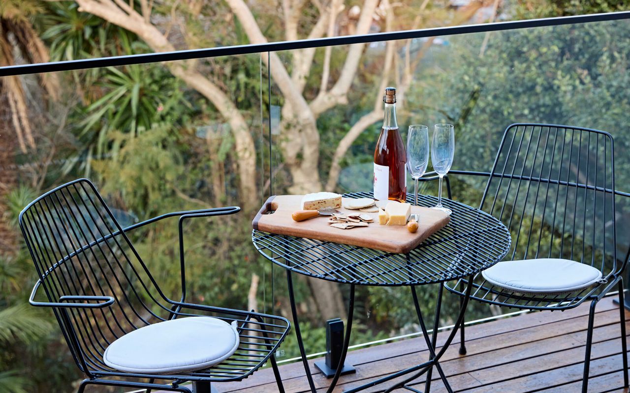 Coogee Treetops ISYD