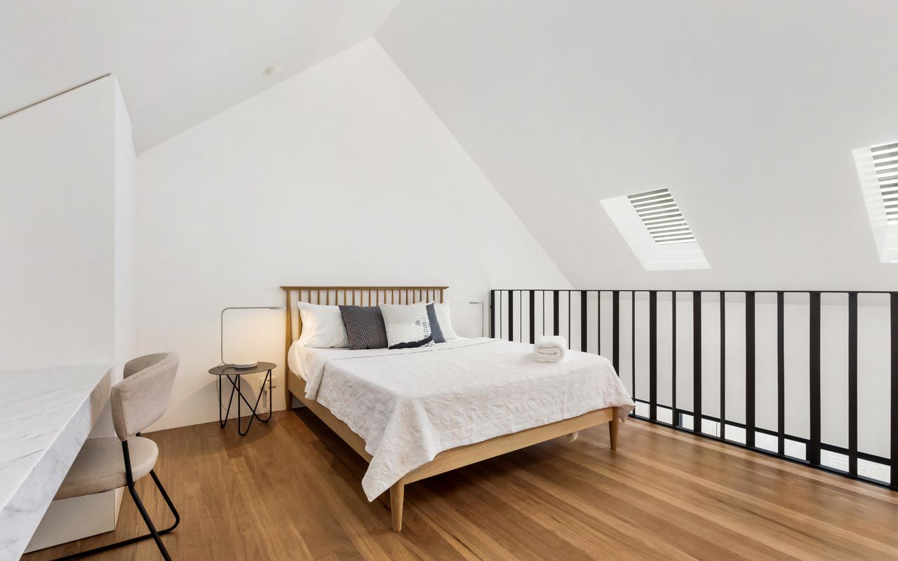 The Loft ISYD