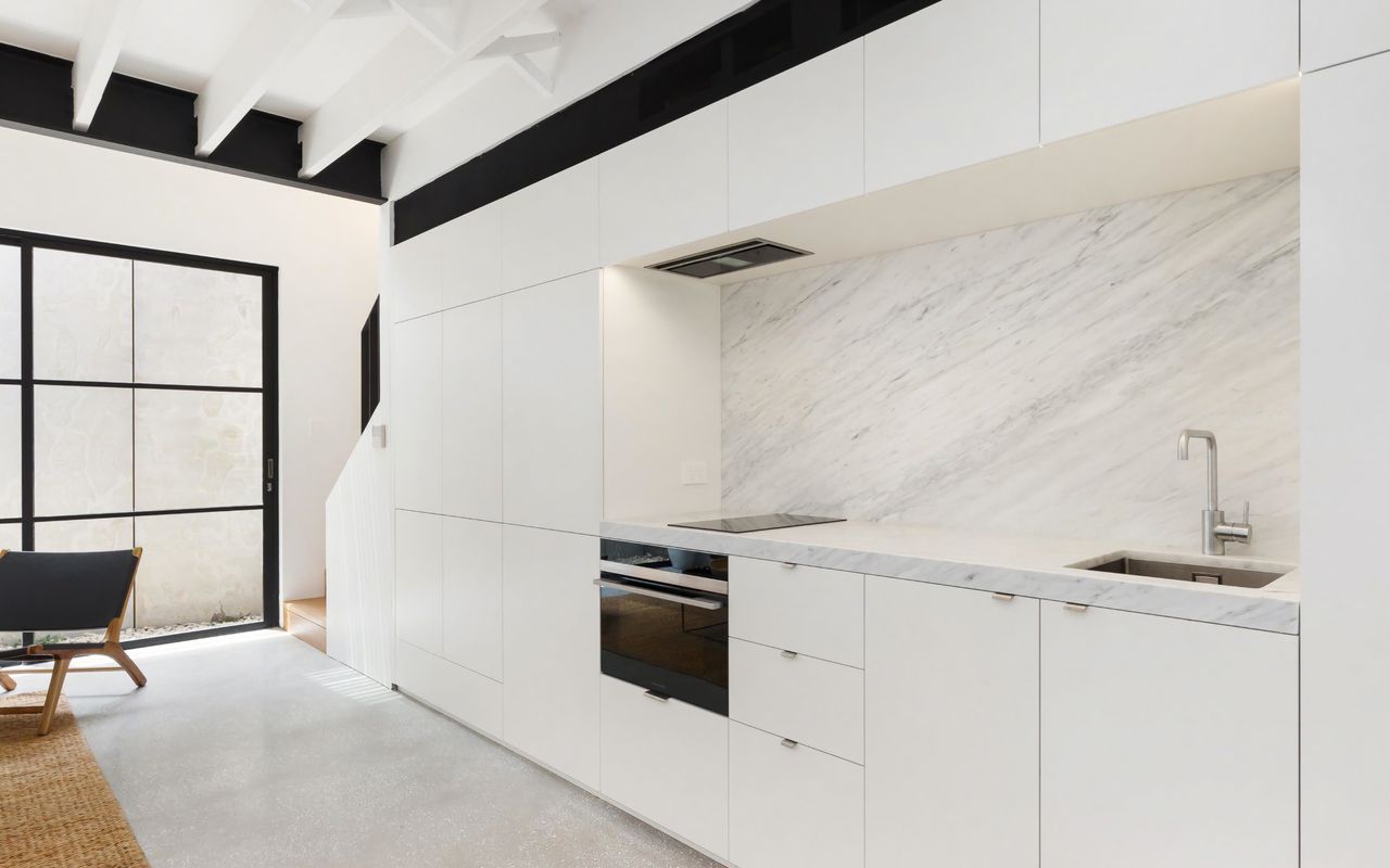 The Loft ISYD
