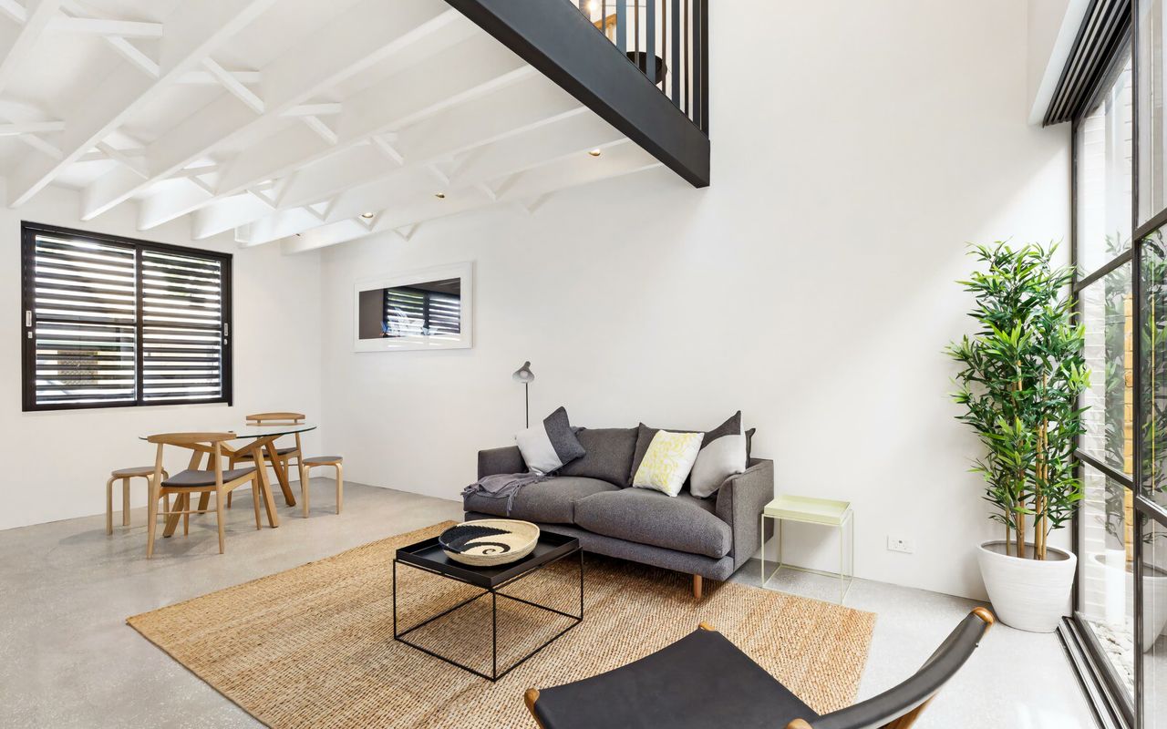 The Loft ISYD