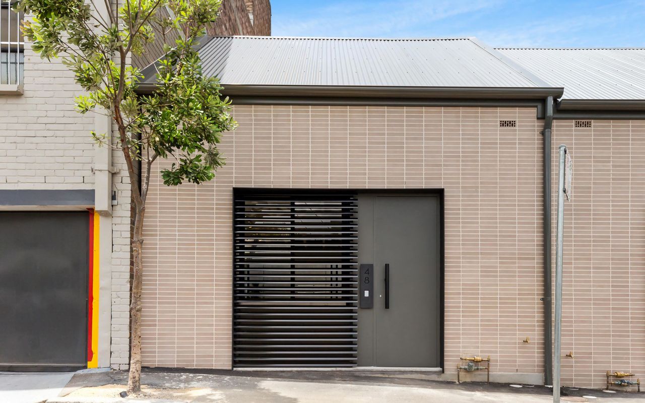 The Loft ISYD