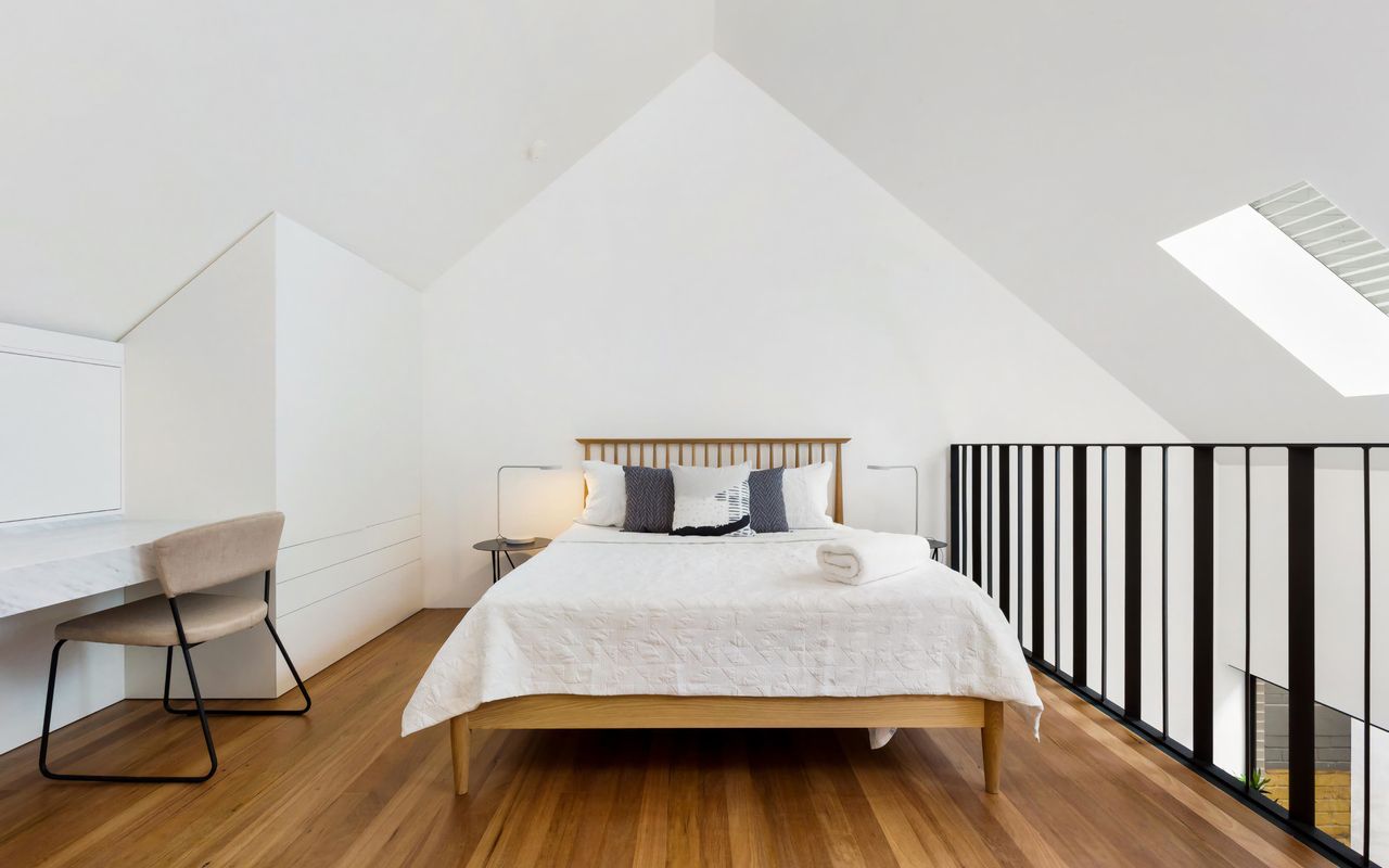 The Loft ISYD