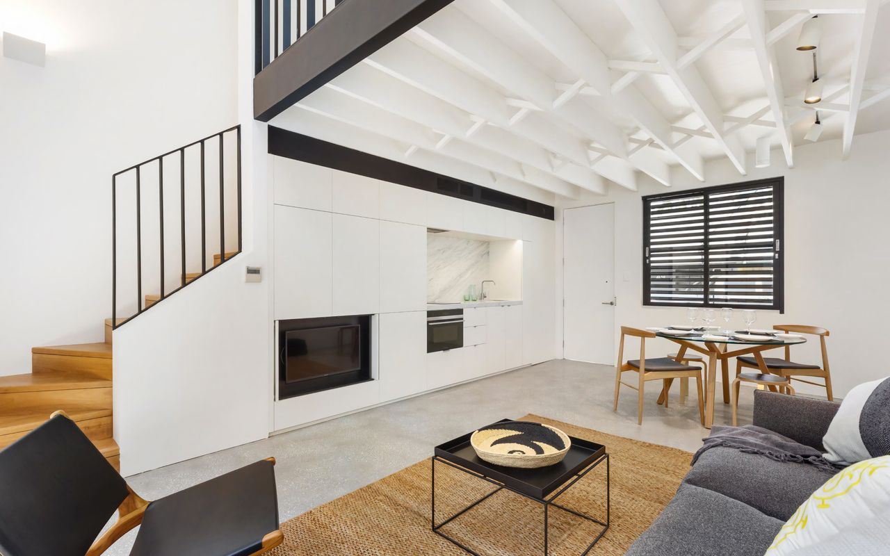 The Loft ISYD