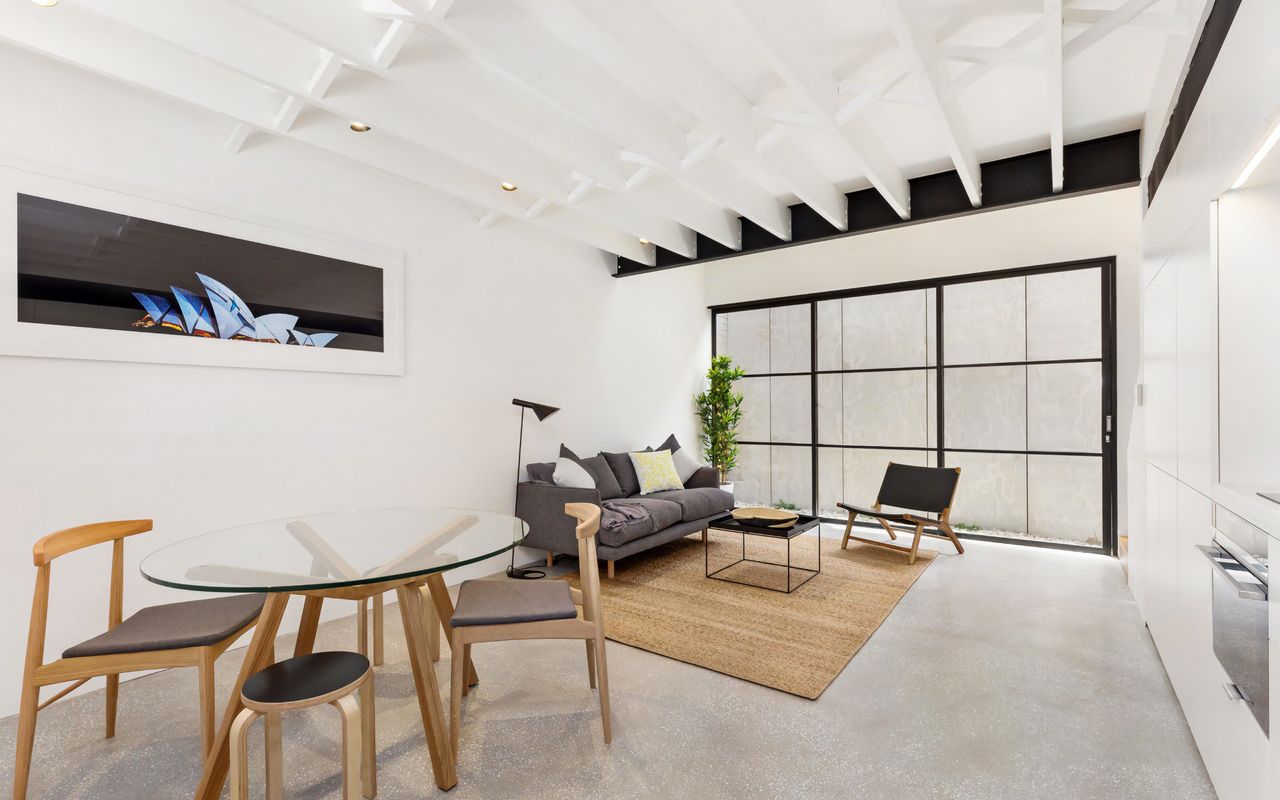 The Loft ISYD
