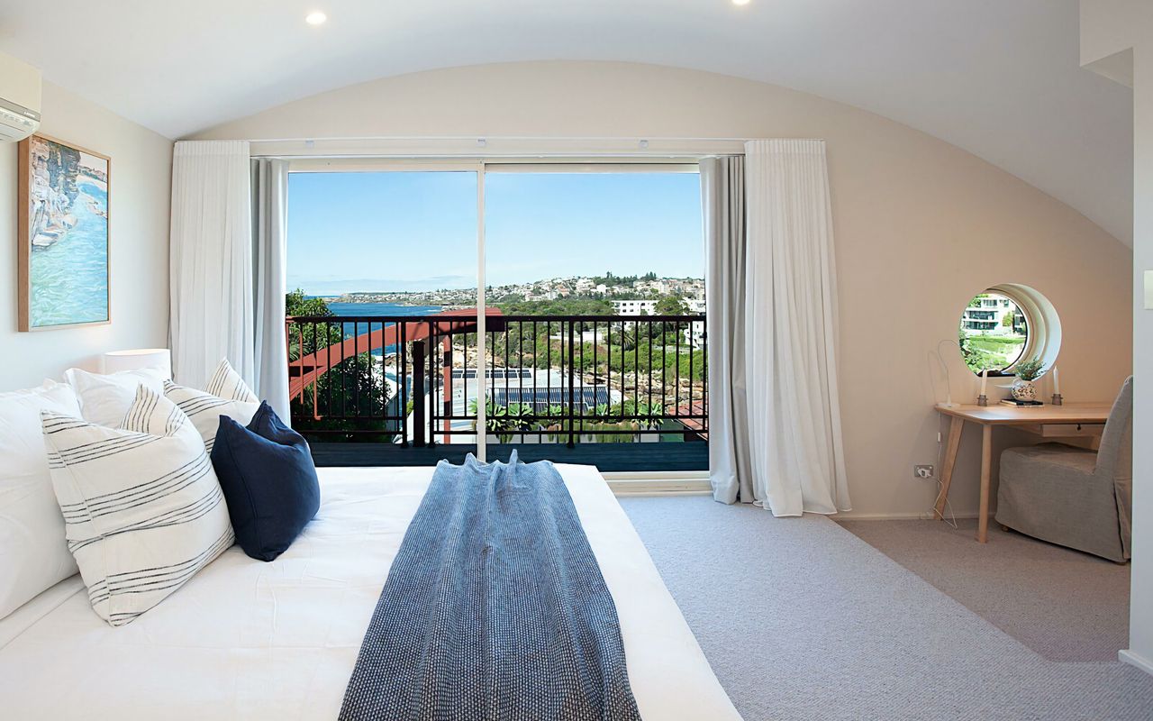 Gordons Bay Vista ISYD