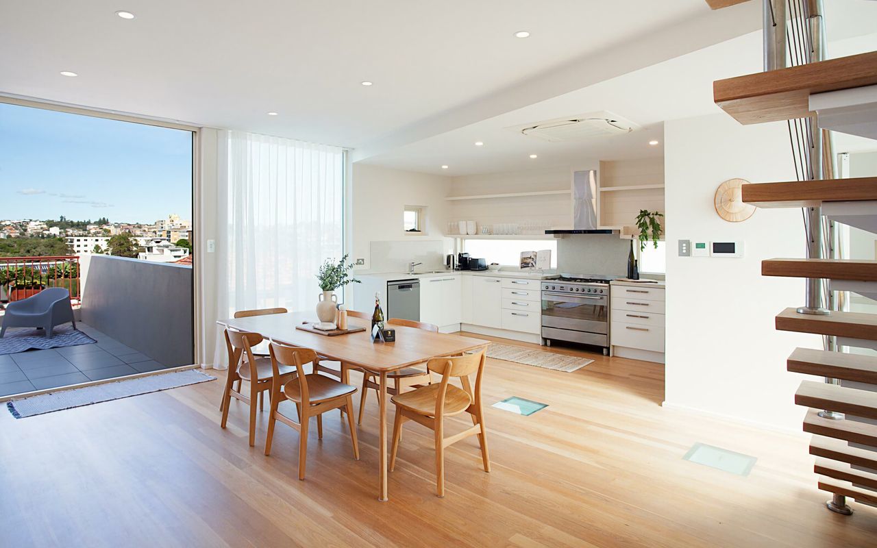 Gordons Bay Vista ISYD