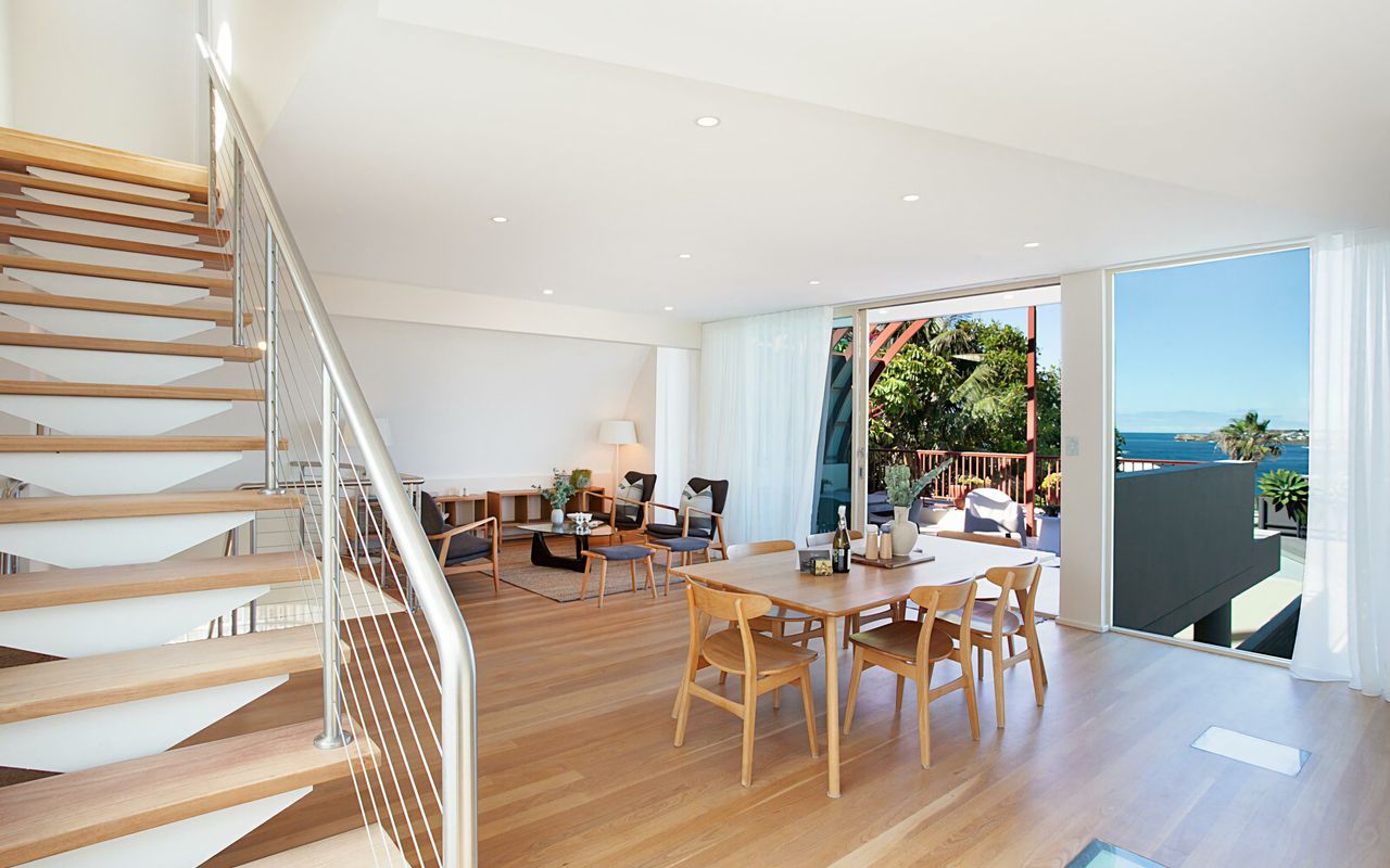 Gordons Bay Vista ISYD